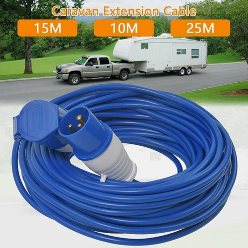 25m heavy duty hook - 25m,