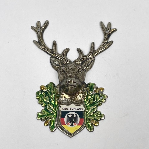 Vtg germany deutschland stag - germany,