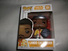 Funko POP! Vinyl Bobble - Star