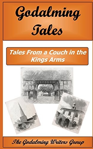 Godalming tales vol - 1:,