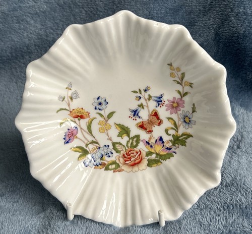 Aynsley cottage garden dish - aynsley,