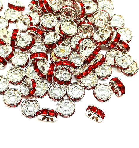 100 50pcs glass - 50pcs, a+