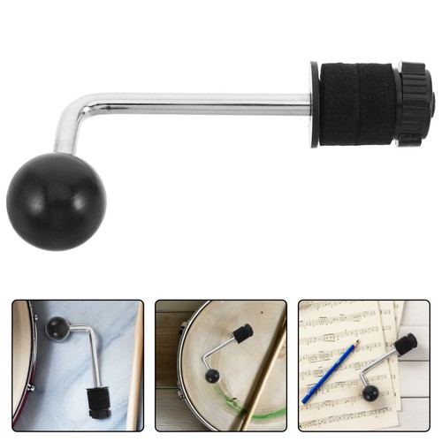 Rod ball mount hardware - l,