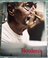 ROULEUR - CYCLING MAGAZINE #27