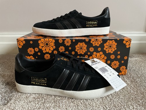 Adidas mexicana dotd - mexicana,