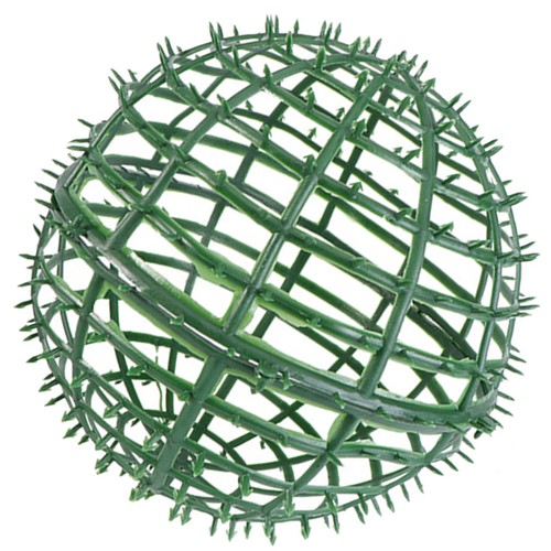 Topiary ball frame diy - ball,