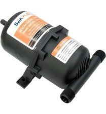 Pressure Accumulator Tank 0.75