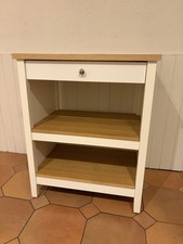 IKEA Tornviken Kitchen Island