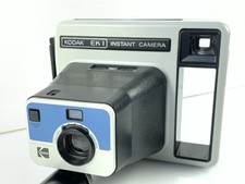 Kodak EK1 Instant Camera