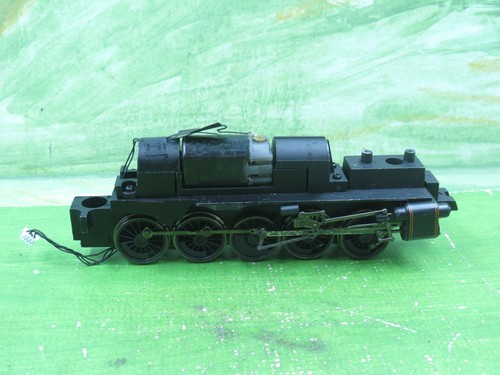 Hornby 10 0 - (china), 2-10-0