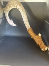 Maui Magic Fish Hook 20" Toy