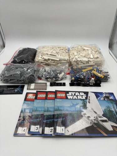 Lego hard find items - lego, to