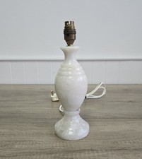 Vintage White Bhs Alabaster