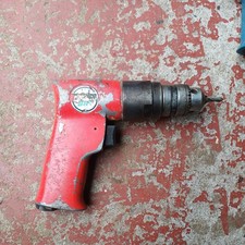 Clarke Air Drill Driver