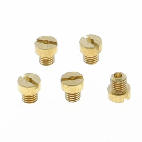 Jets max x carburetors - n, 90