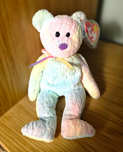 Beanie babies groovy - ty,