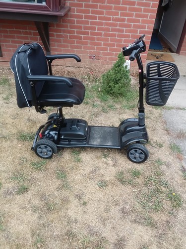 2x12v etravel class mobility - class, 2