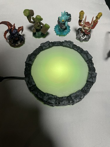 Skylanders bundle portal as - bundle, +