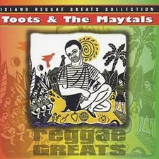 Toots and the maytals - the, reggae