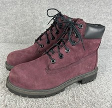 Timberland Boots Womens UK 4