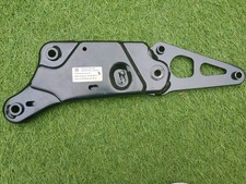 VW Transporter Van Front Seat Bracket