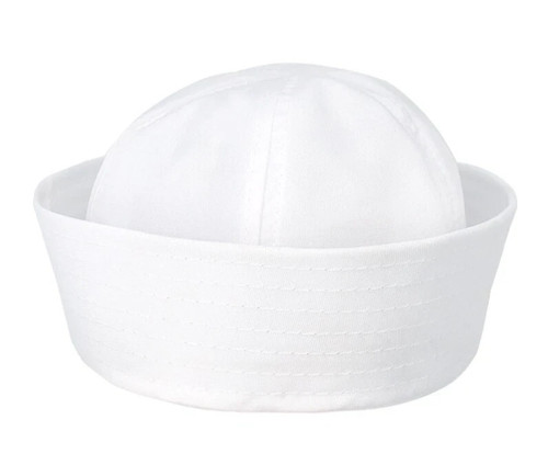 Nwot sailor hat - nwot, sailor’s