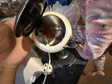 Kettle and Toaster Set