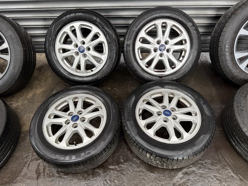 2020 ford transit connect set - ford,