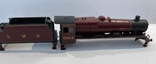 Graham Farish LMS red Jubilee