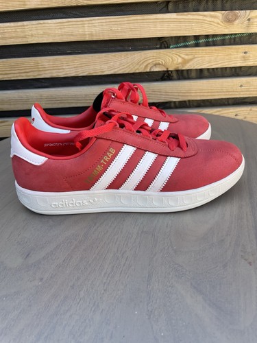 Adidas trimm trab merseyside - adidas,