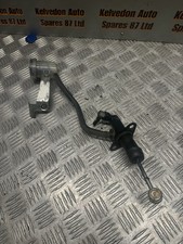 Fiat 500 Ford Ka Mk2 Manual Clutch Master Cylinder & Reservoir Bottle 2007-2015