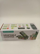 Multi Function Vegetable