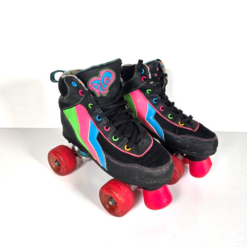 Sfr rio roller passion quad - rio,