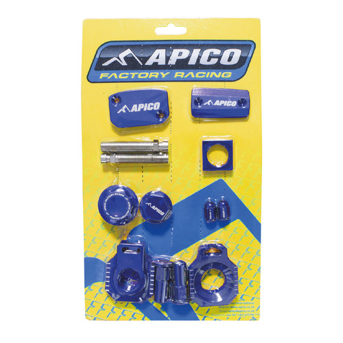 Apico brembo bling pack - brembo,
