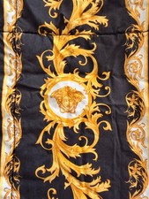 Versace Comforter Medusa 2