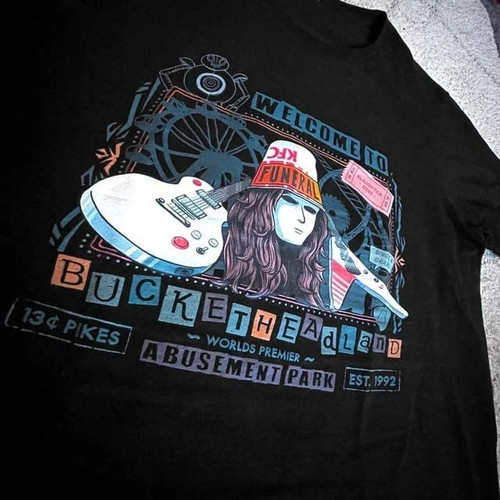 Hot buckethead christmas gift - hot,