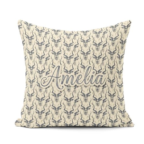 Cushion throw pillow - throw,