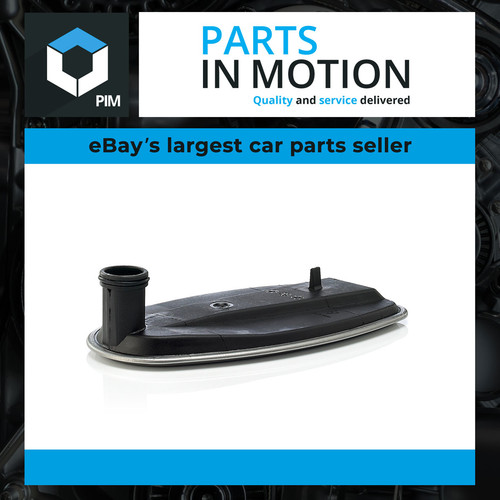 Automatic gearbox oil filter - gearbox,