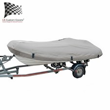 Williams 325 Jet Rib Tender