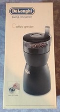 DeLonghi KG40 Coffee Grinder
