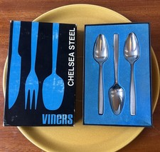 Vintage Viners Sheffield