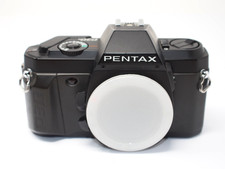 Pentax P30n 35mm SLR Film