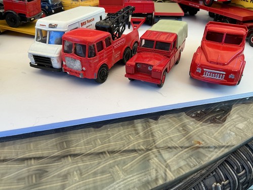Code3 trucks scale - 4, in