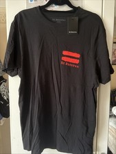 Primark Ed Sheeran Tshirt Size
