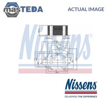 90717 ENGINE OIL COOLER