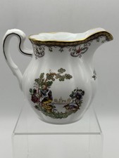 Spode Copeland Chelsea Bird Milk Jug 3/4PT 1910.