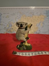 Citer Souvenirs Koala Bear