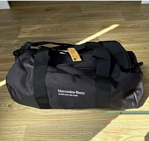 Mercedes benz driver bag - driver, bag.