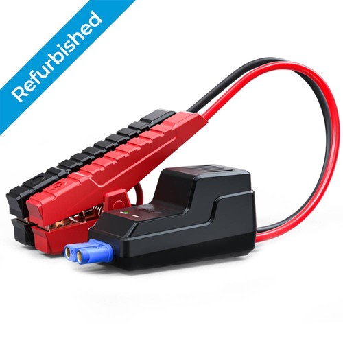 Vtoman portable jumper cable - vtoman,