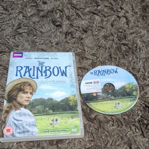 The rainbow imogen - the, (dvd,